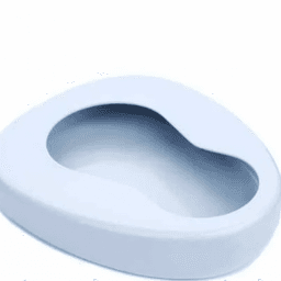 Судно металлическое подкладное