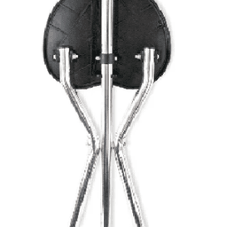 Трость металическая складная с сиденьем на 3-х ножках Т-55