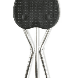 Трость металическая складная с сиденьем на 3-х ножках Т-55