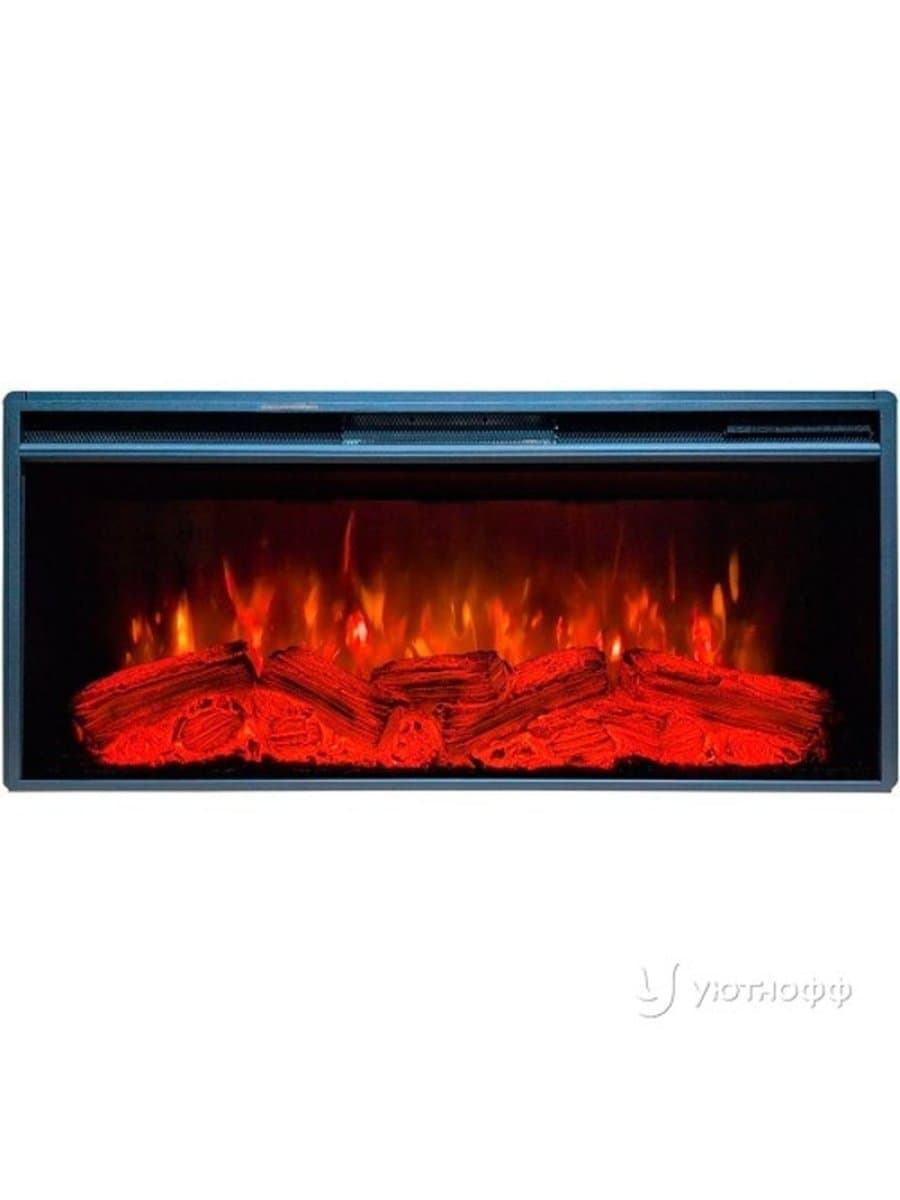 Линейный очаг InterFlame МИРАЖ 40 (MIRAGE 40 VX)