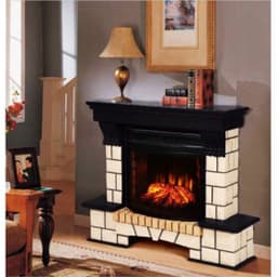 Широкоформатный очаг с панорамным стеклом InterFlame Panoramic 25 LED FX QZ