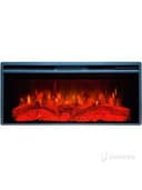 Линейный очаг InterFlame МИРАЖ 40 (MIRAGE 40 VX)