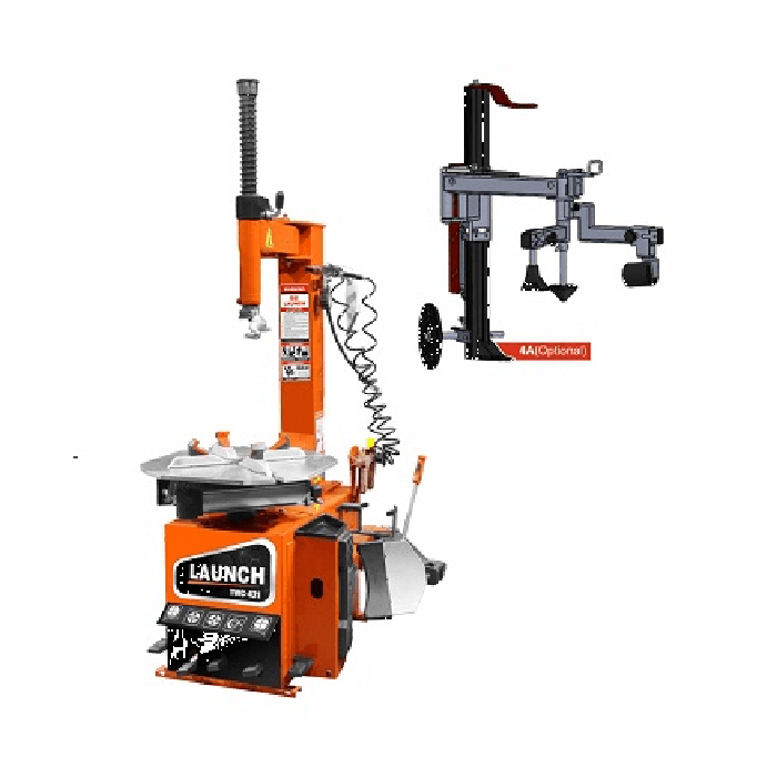 Вспомогательное плечо 4А(optional) для TWC-421