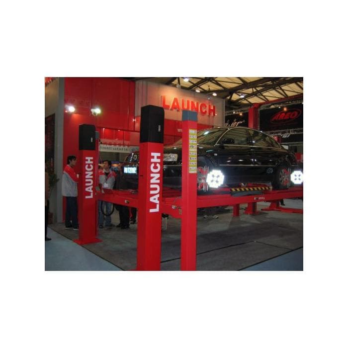 Подъемник четырехстоечный Launch TLT-440W