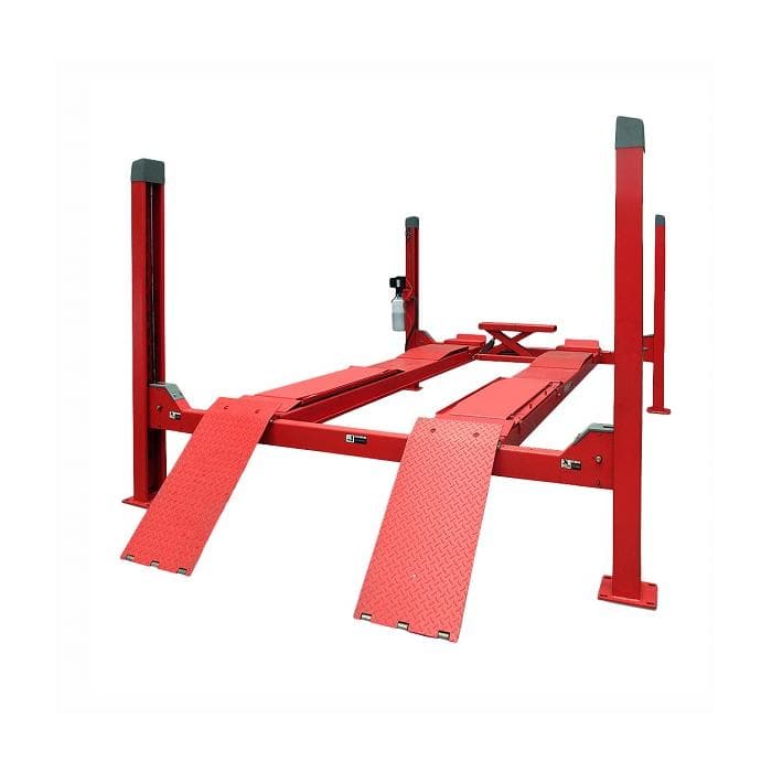 Подъемник четырехстоечный Launch TLT-440W