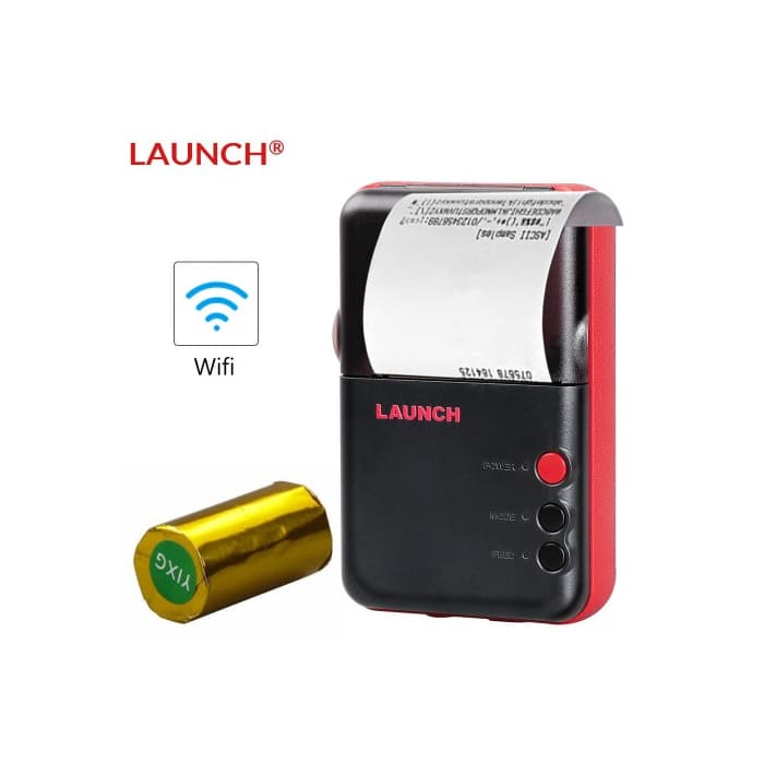 Принтер Launch x431 Diagun