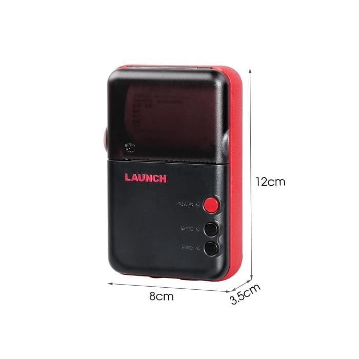 Принтер Launch x431 Diagun