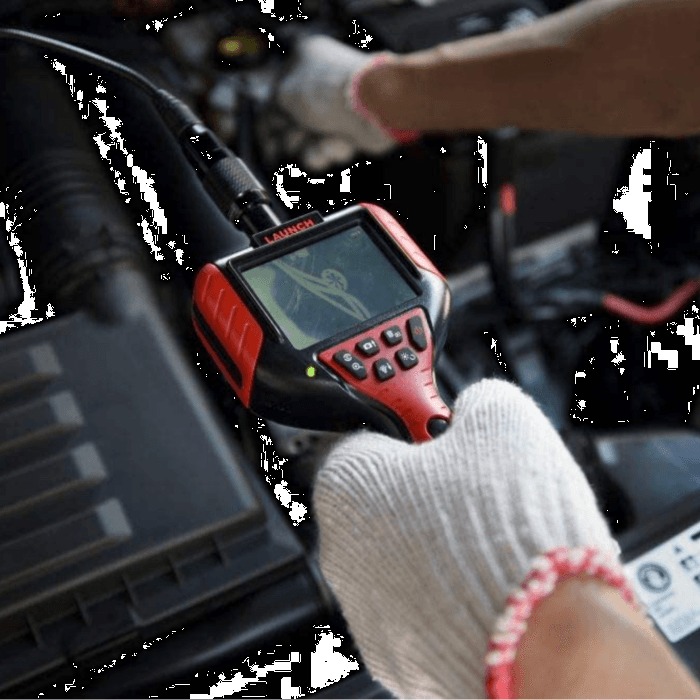 Видеоэндоскоп Launch VPS 800