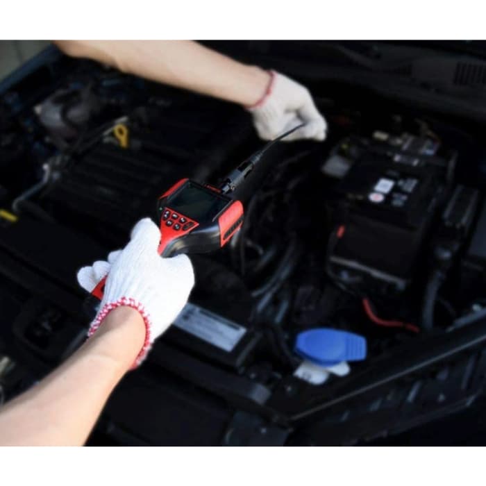 Видеоэндоскоп Launch VPS 800