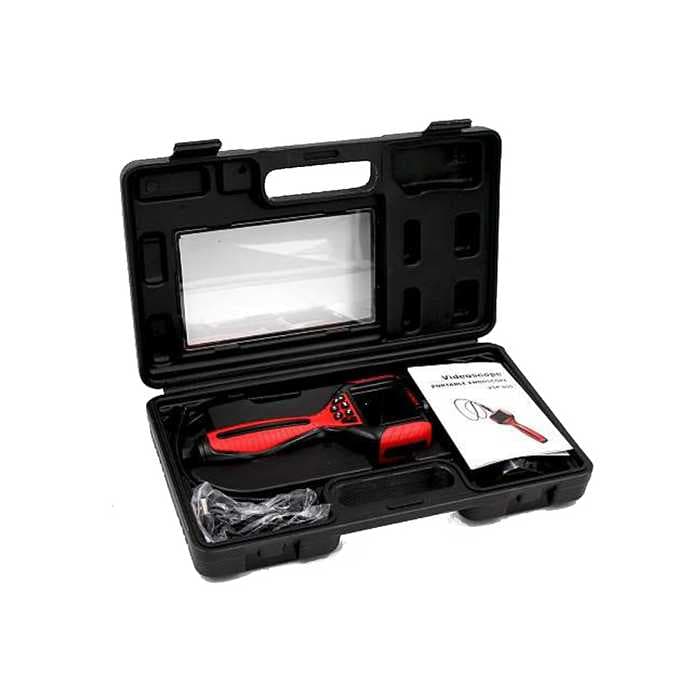 Видеоэндоскоп Launch VPS 800