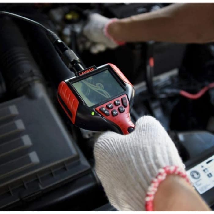 Видеоэндоскоп Launch VPS 800