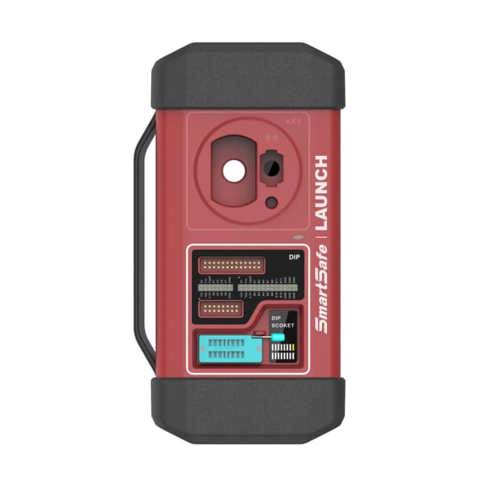 Программатор ключей Launch X-PROG 3