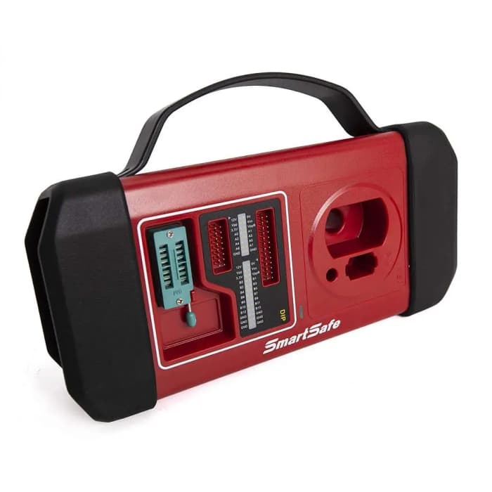 Программатор ключей Launch X-PROG 3