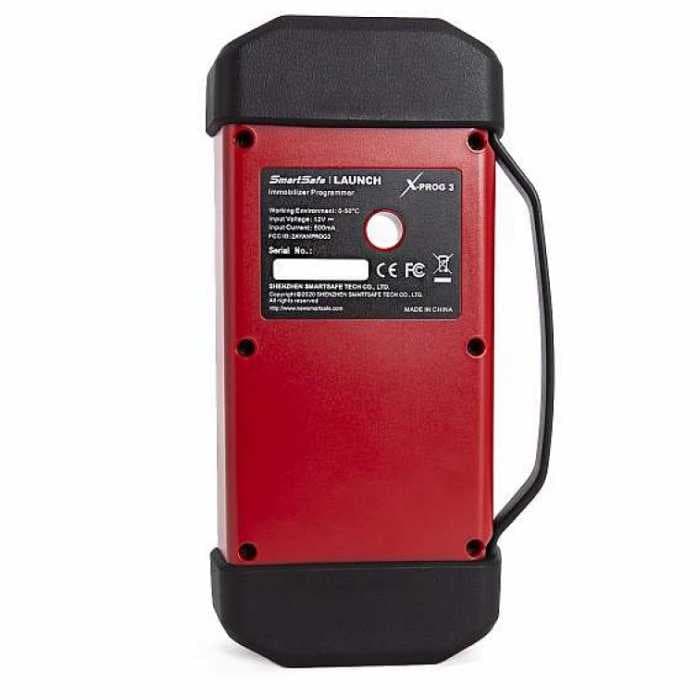 Программатор ключей Launch X-PROG 3