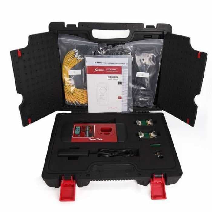 Программатор ключей Launch X-PROG 3