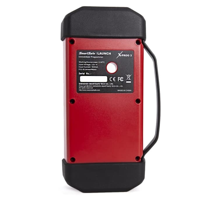 Программатор ключей Launch X-PROG 3