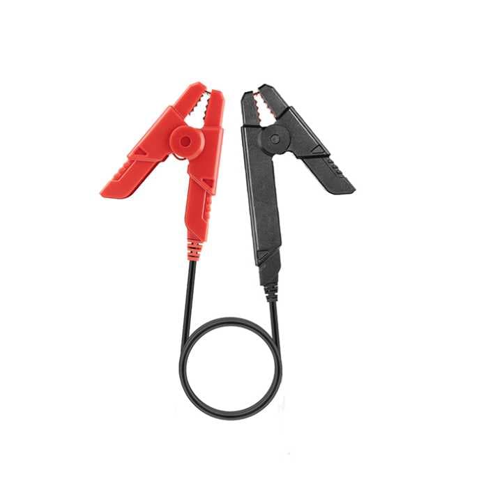 Тестер АКБ BST-360