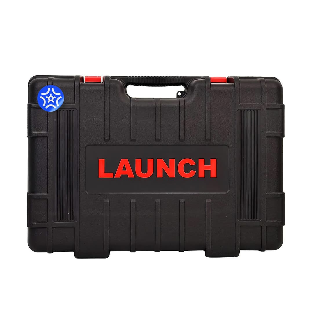 Автомобильный сканер Launch X-431 PRO 3 LINK