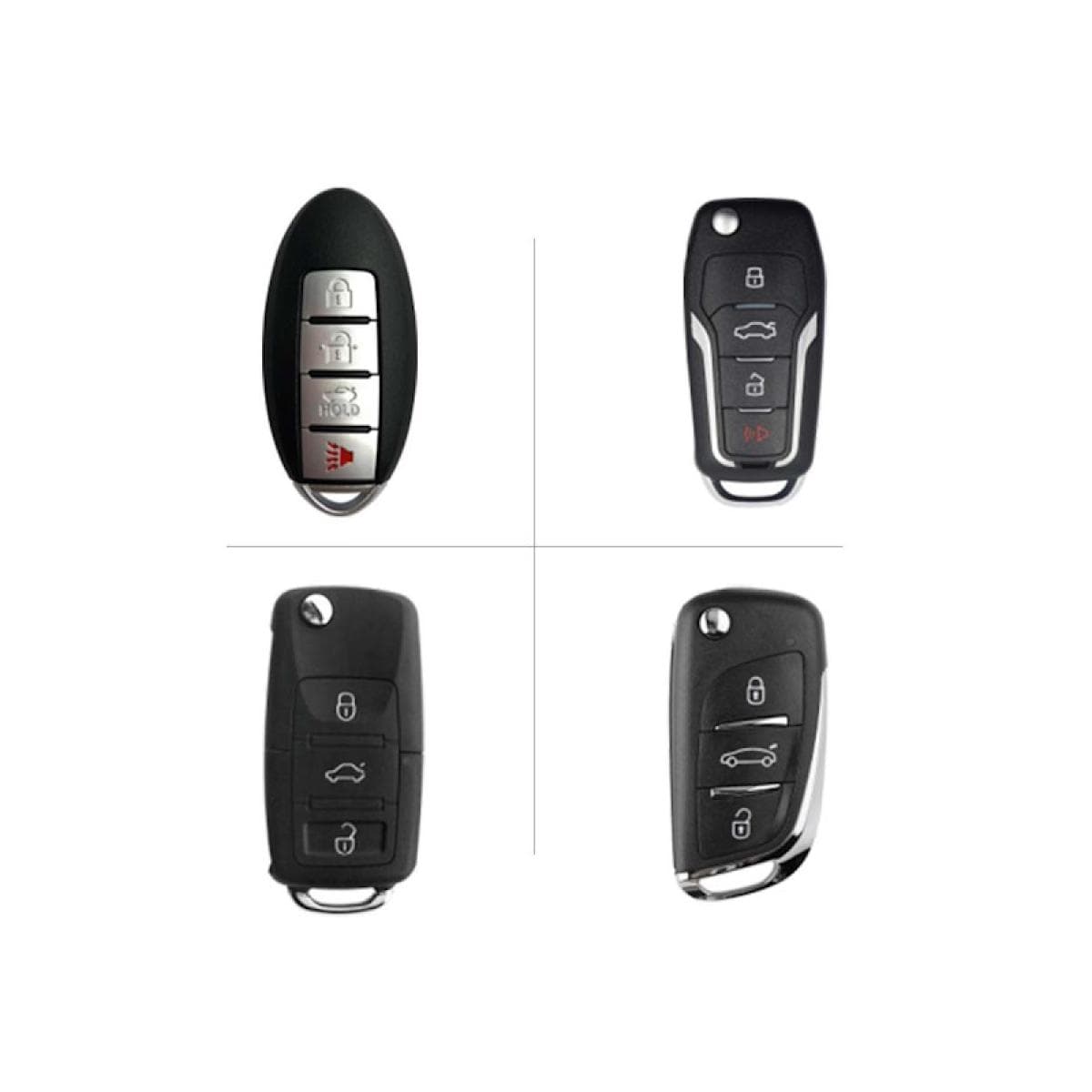 Программатор ключей Launch x431 Key Programmer Kit