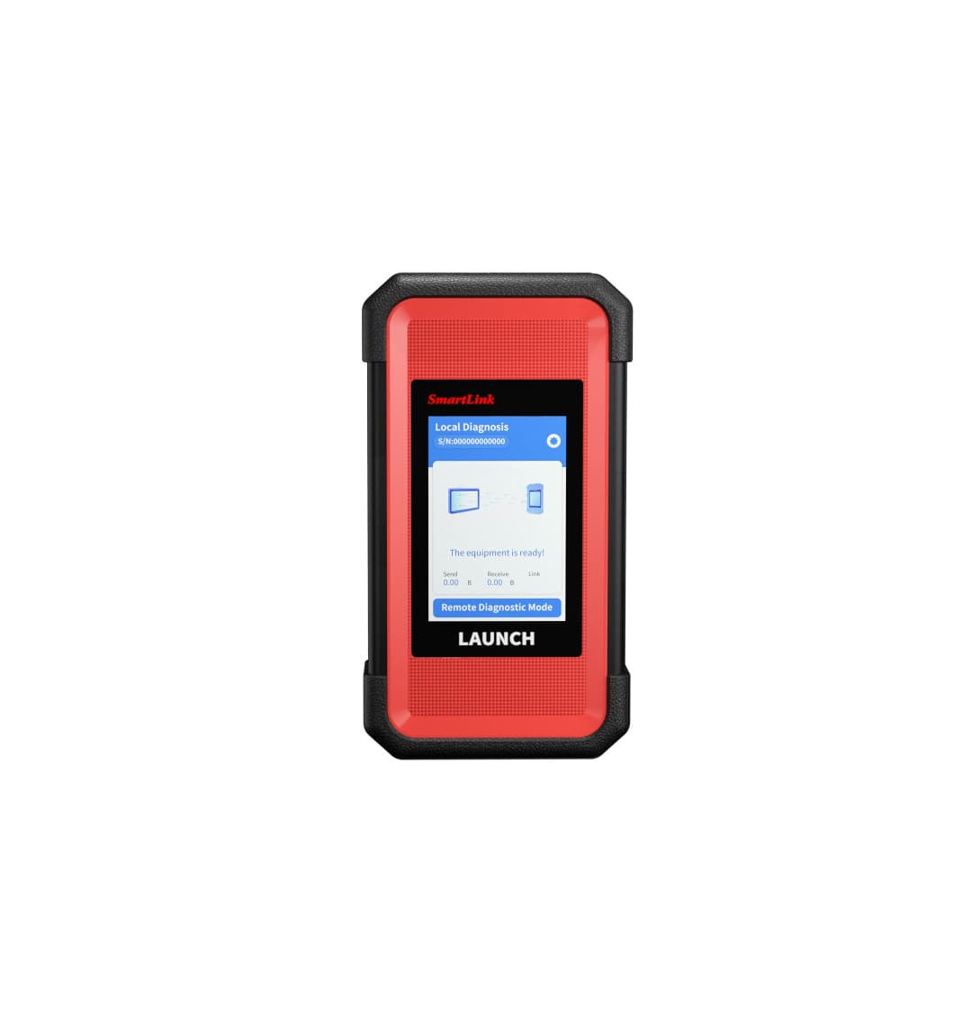 Диагностический модуль Launch Smartlink C HD для грузовых автомобилей