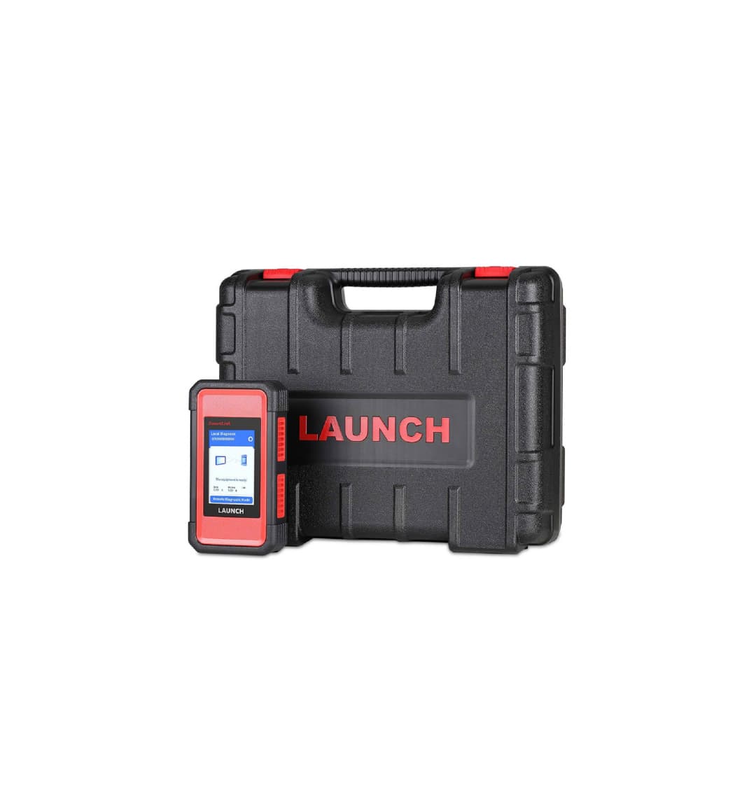Диагностический модуль Launch Smartlink C HD для грузовых автомобилей