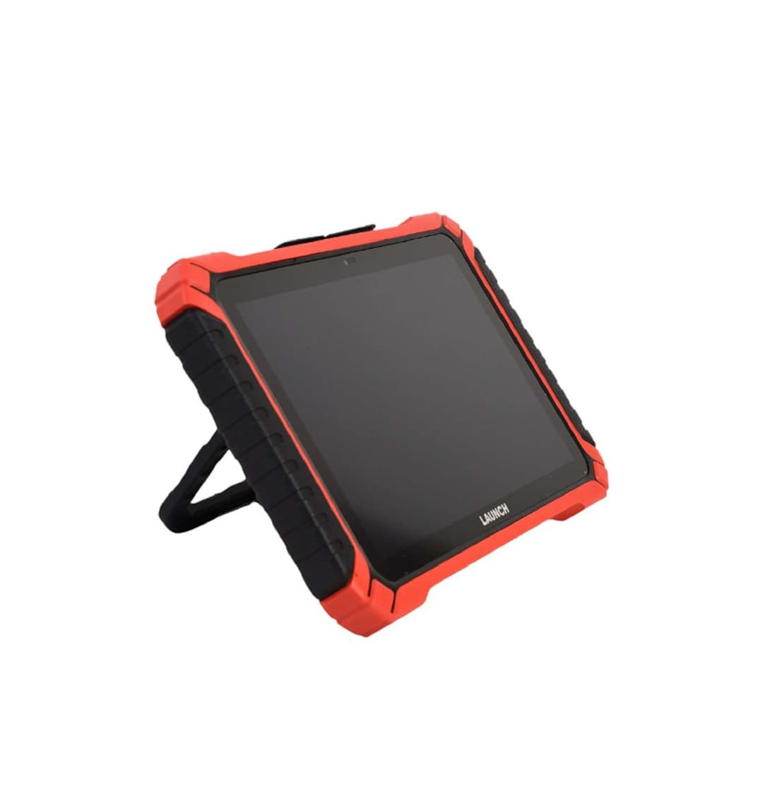 Автосканер Launch X-431 PAD IX LINK