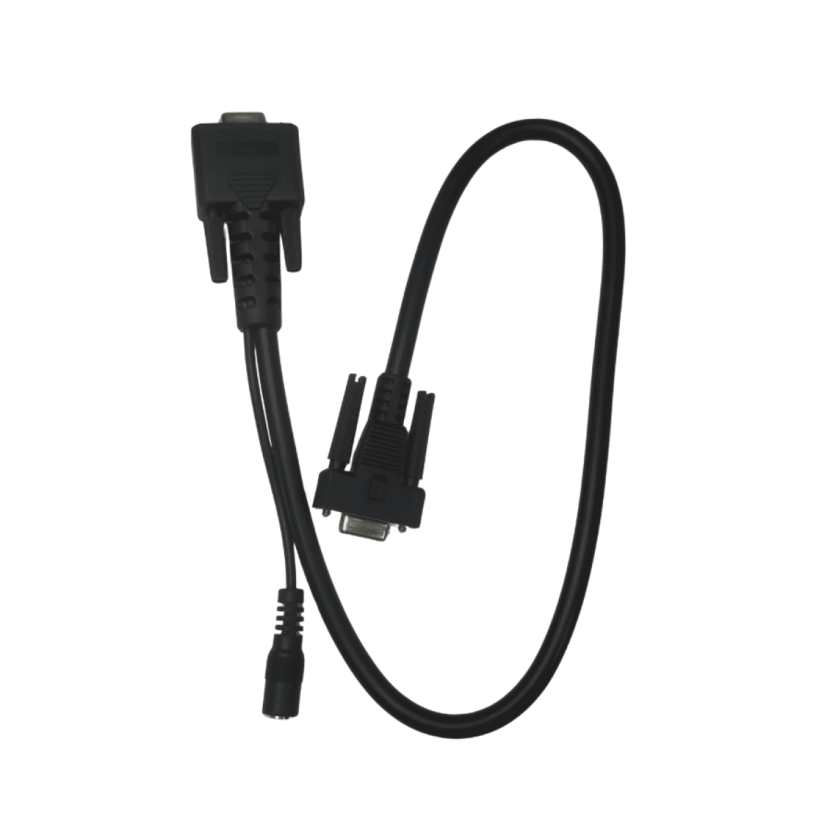 Кабель для коннектора 16 pin OBD-II