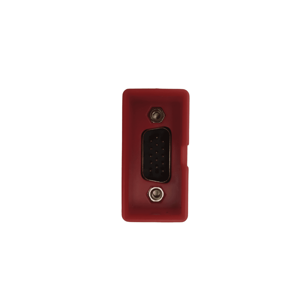 Коннектор 16 pin OBD-II