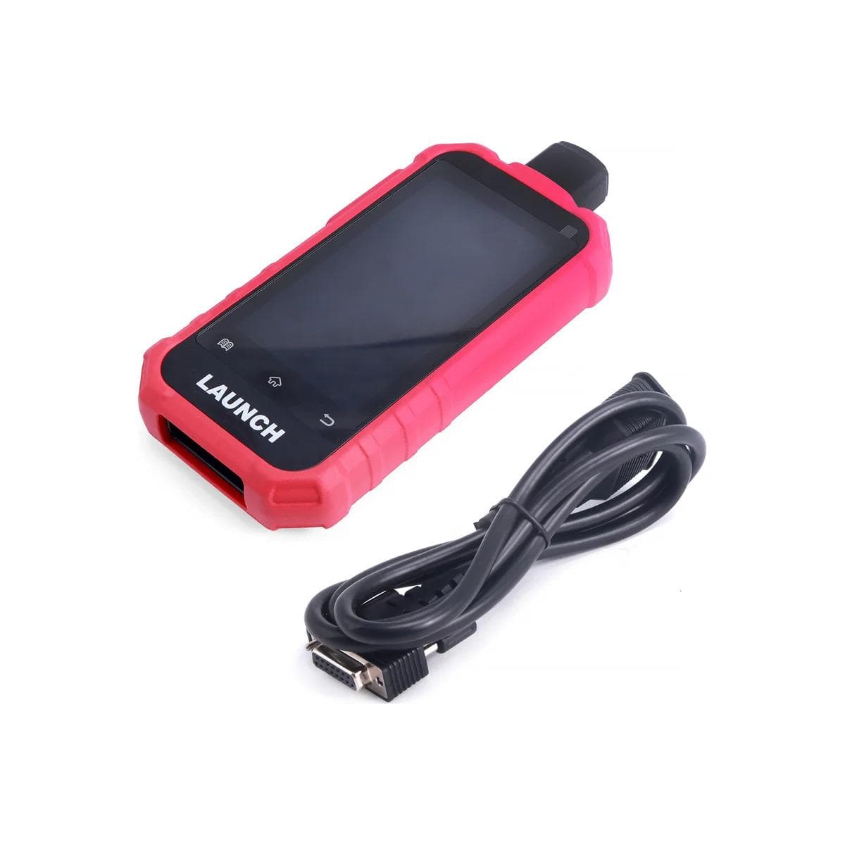 Автосканер Launch Creader TPMS 511S V2