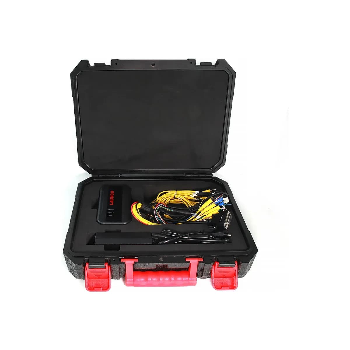 Программатор Launch X431 ECU&amp;TCU