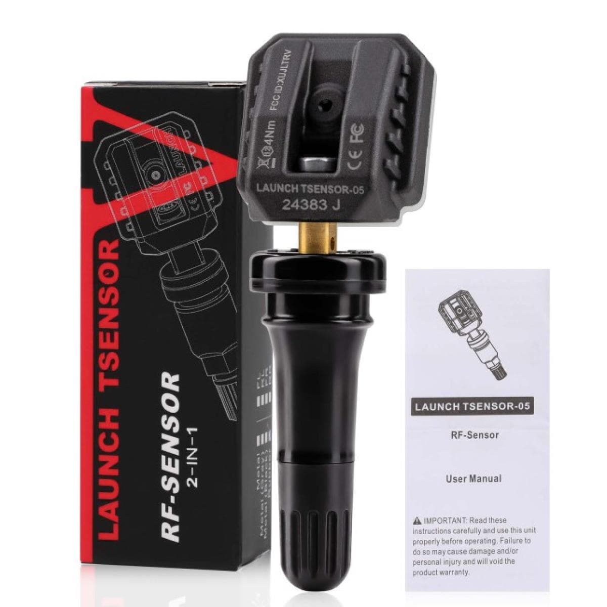 Датчик давления TPMS Sensor LTR-V