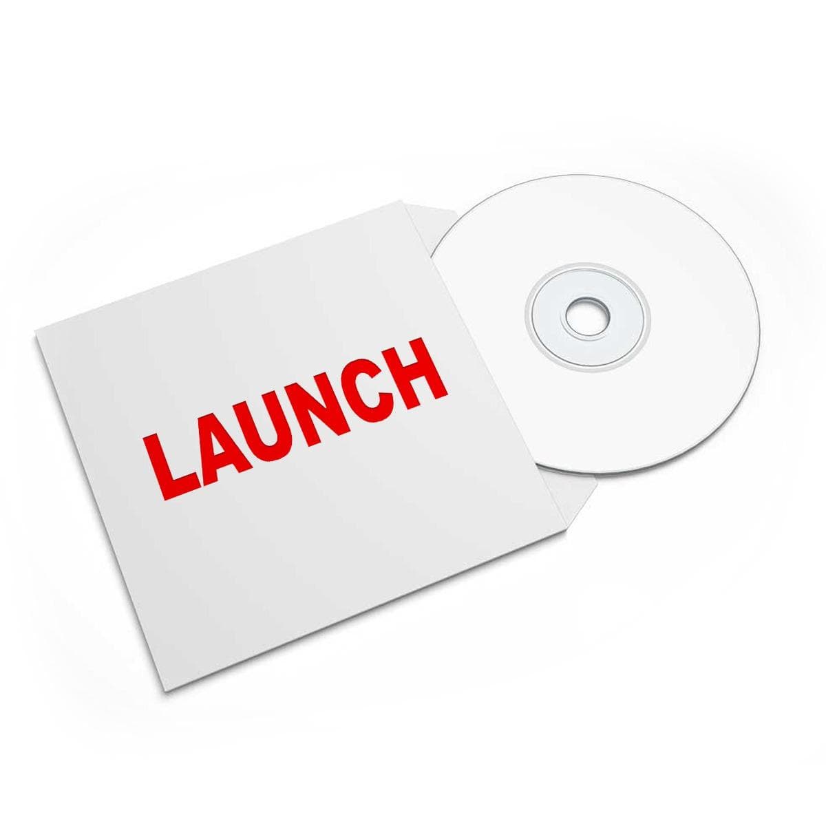 Программное обеспечение для Launch X431 для грузовых авто и коммерческого транспорта, лицензия на 2 года