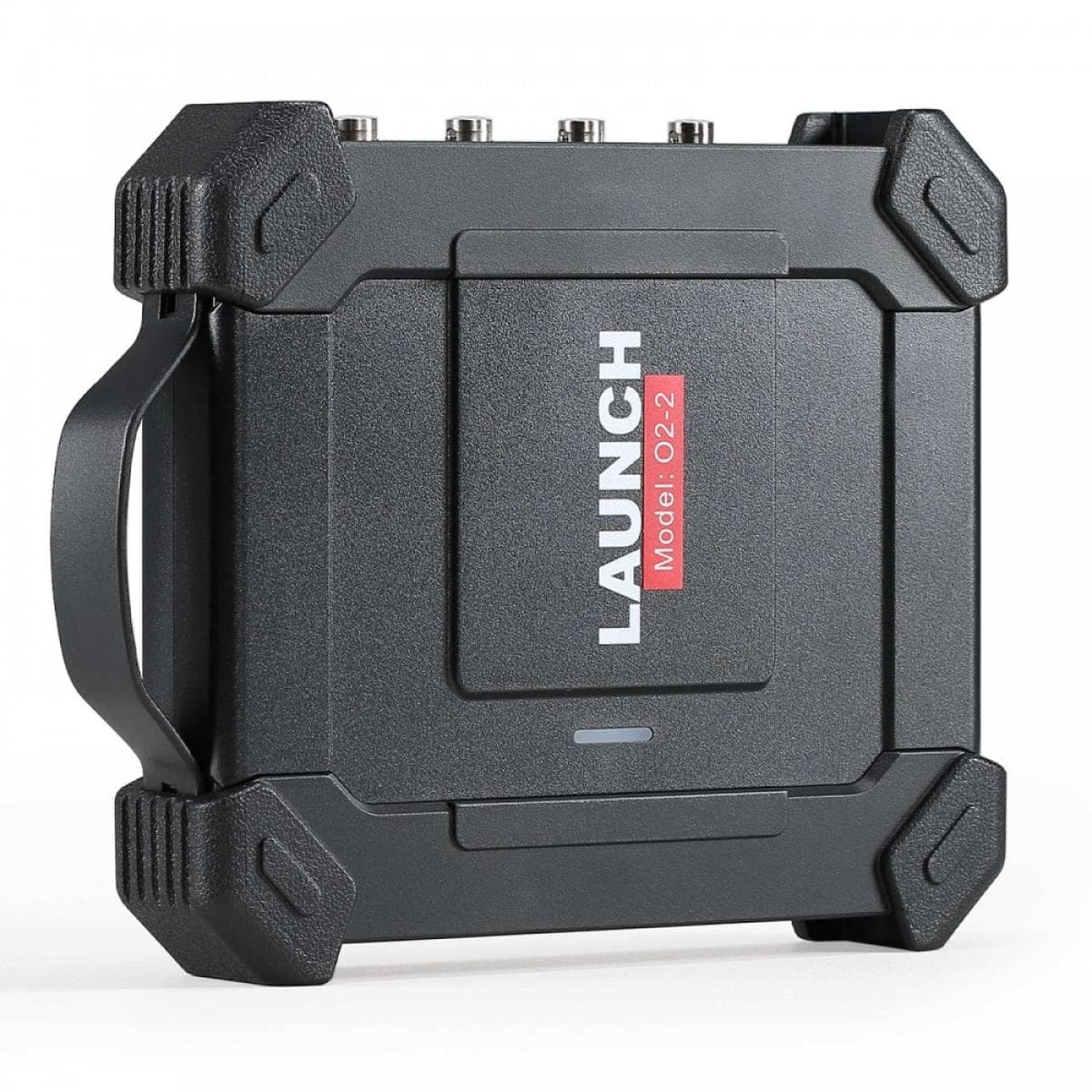 Launch SCOPE BOX O2-2 осциллограф 4-х канальный