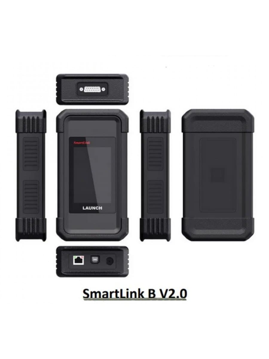 Диагностический модуль Launch Smartlink B