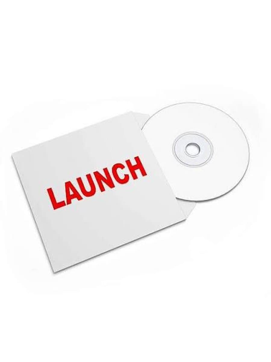 Функция онлайн-программирования Launch X-431 PRO3 LINK