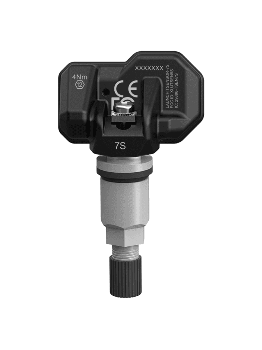 LAUNCH TSENSOR 7S датчик давления в шинах TPMS