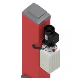 Подъемник автомобильный Launch TLT-240SB-380 двухстоечный, 4т 380В, нижняя синхронизация