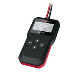 Тестер аккумулятора BST-560, европейский состав A