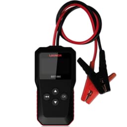 Тестер аккумулятора BST-560, европейский состав A