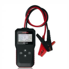 Тестер аккумулятора BST-560, европейский состав A