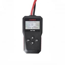 Тестер аккумулятора BST-560, европейский состав A