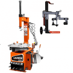 Шиномонтажный станок Launch TWC-421