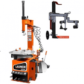 Шиномонтажный станок Launch TWC-421