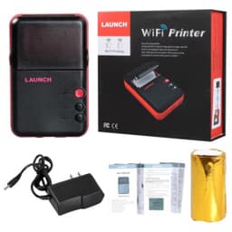 Принтер Launch x431 Diagun