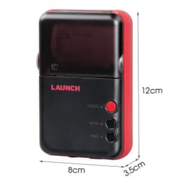Принтер Launch x431 Diagun