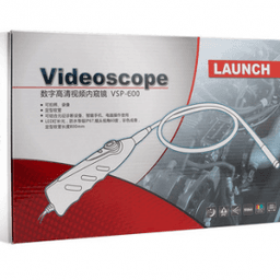 Видеоскоп Launch VSP-600