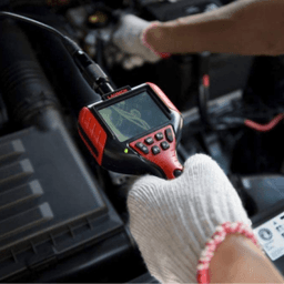 Видеоэндоскоп Launch VPS 800