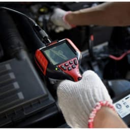 Видеоэндоскоп Launch VPS 800