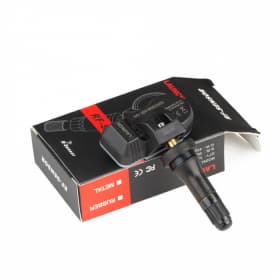 Датчик давления в шинах TPMS Launch RF-Sensor LTR-01 программируемый, универсальный, резиновый