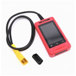 Автосканер Launch Creader CRE926